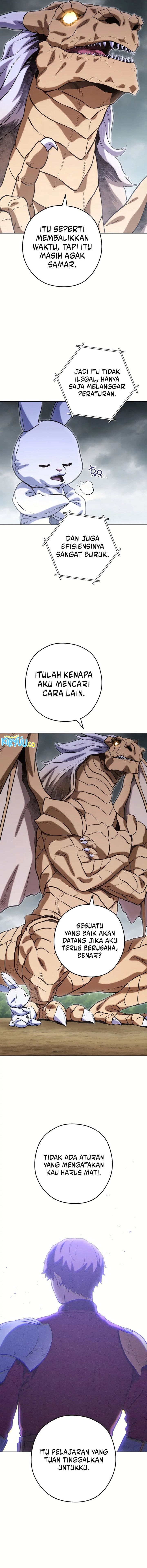Dungeon Reset Chapter 253